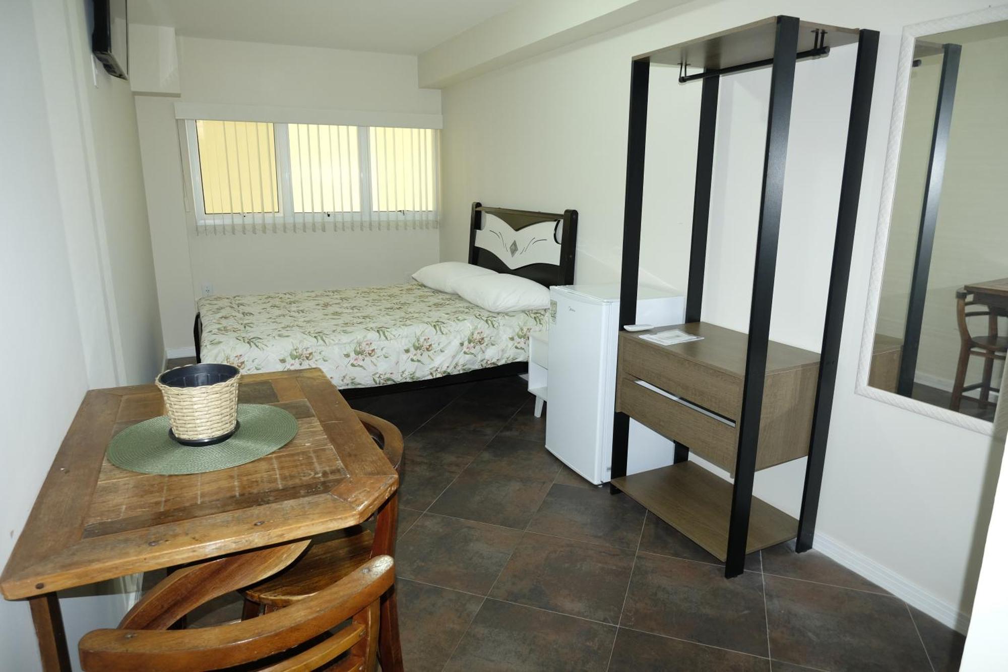 Hostel Toca Da Moreia Bombinhas Luaran gambar