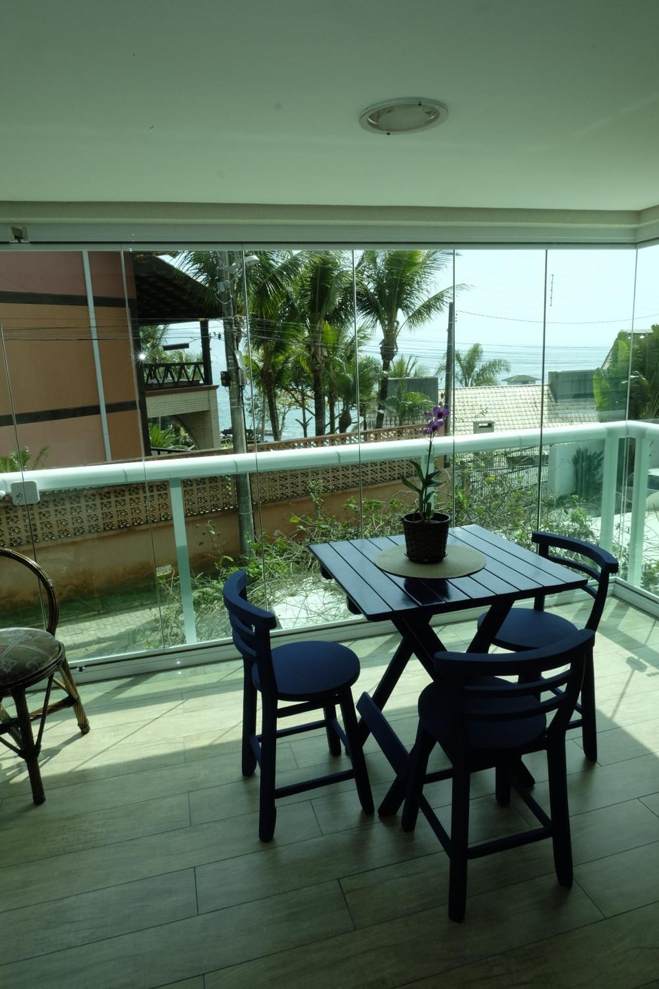 Hostel Toca Da Moreia Bombinhas Luaran gambar