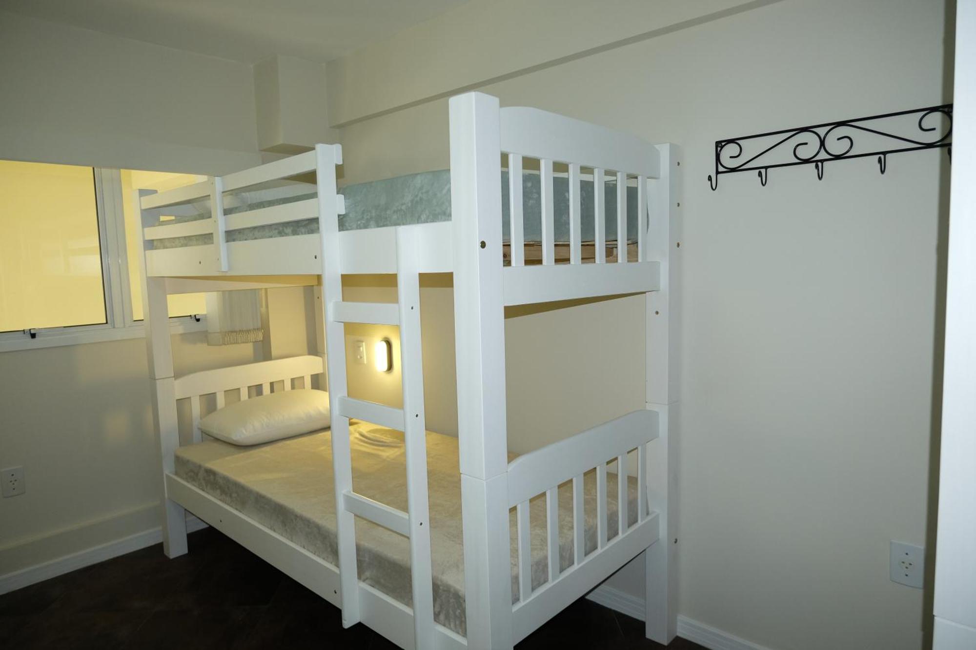 Hostel Toca Da Moreia Bombinhas Luaran gambar