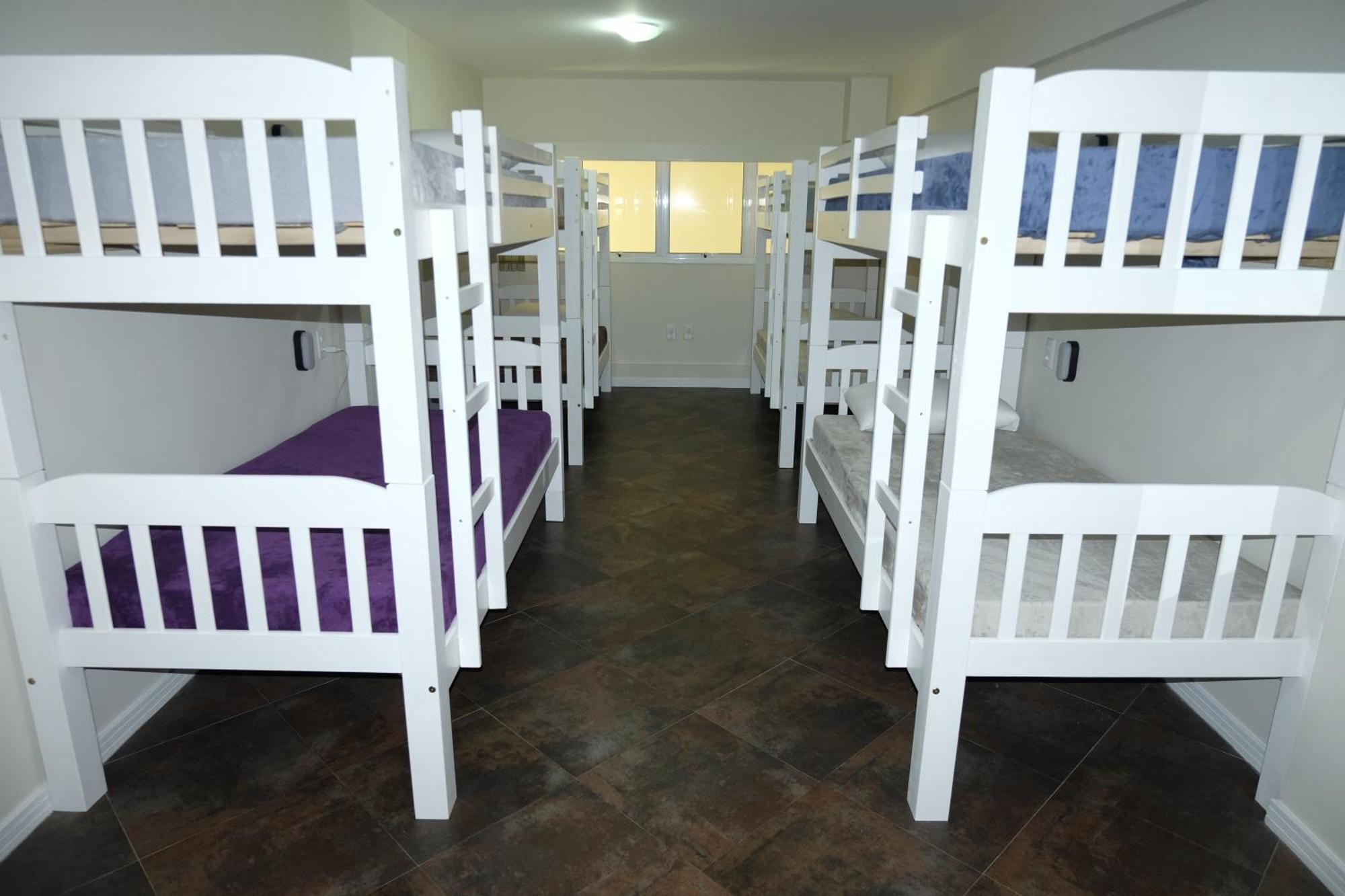 Hostel Toca Da Moreia Bombinhas Luaran gambar