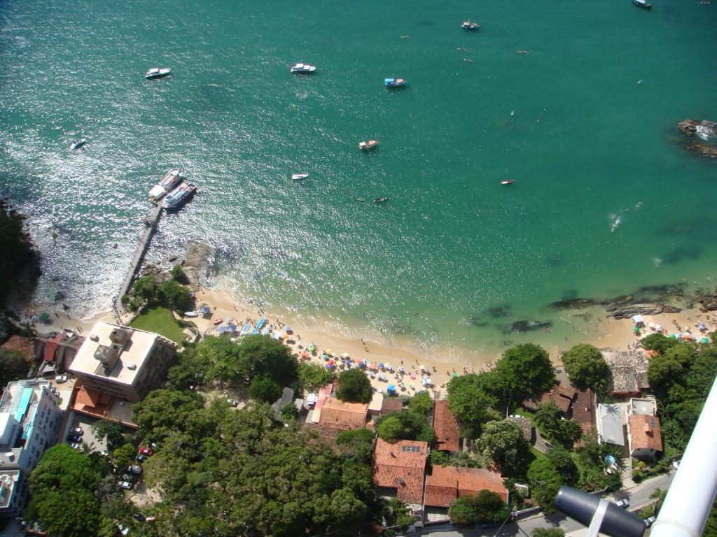 Hostel Toca Da Moreia Bombinhas Luaran gambar