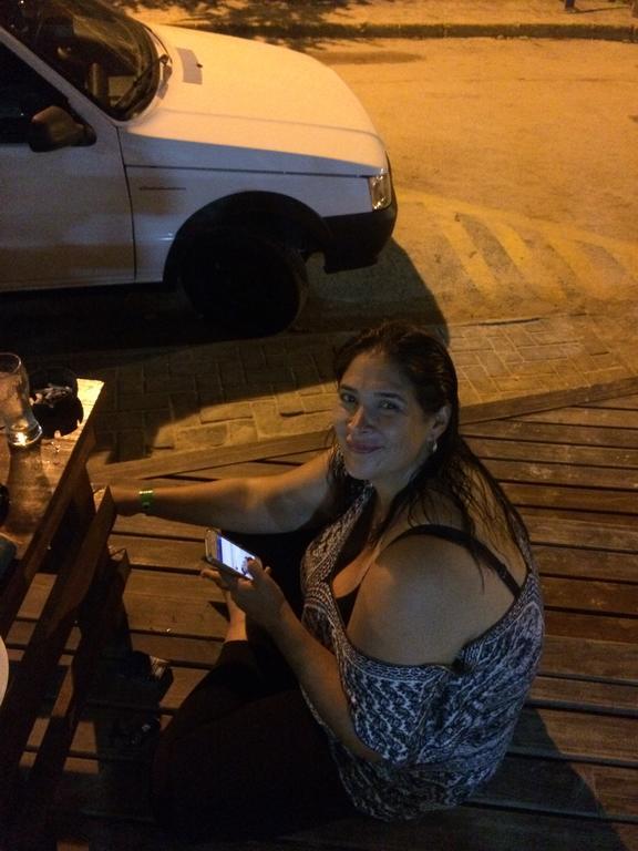 Hostel Toca Da Moreia Bombinhas Luaran gambar